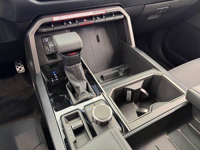 new 2026 Toyota Tundra car, priced at $58,683