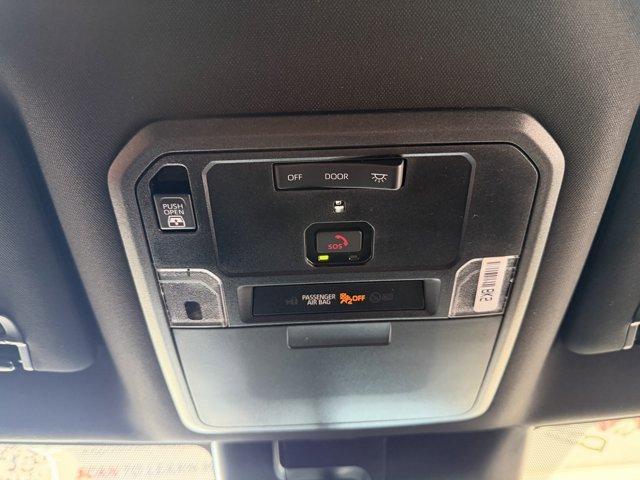 new 2026 Toyota Tundra car, priced at $58,683