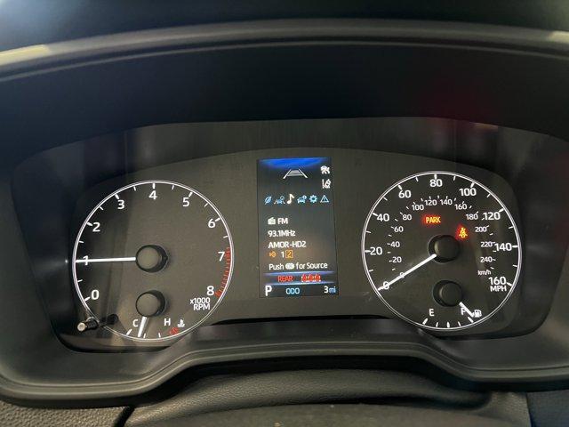 new 2025 Toyota Corolla car, priced at $25,139