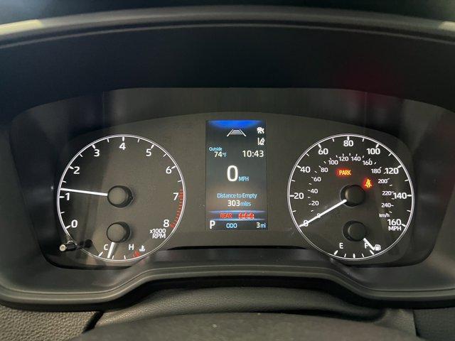 new 2025 Toyota Corolla car, priced at $25,139