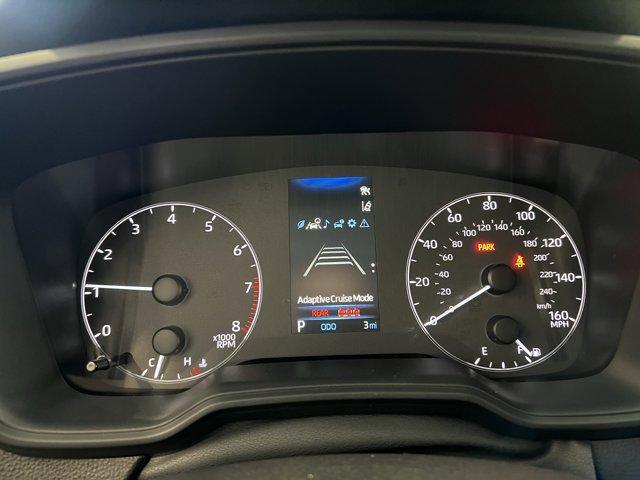 new 2025 Toyota Corolla car, priced at $25,139