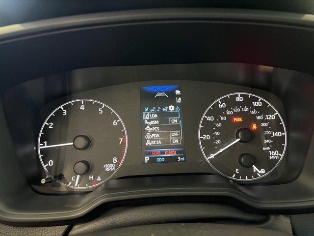 new 2025 Toyota Corolla car, priced at $25,139