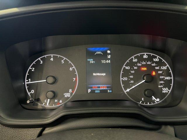 new 2025 Toyota Corolla car, priced at $25,139