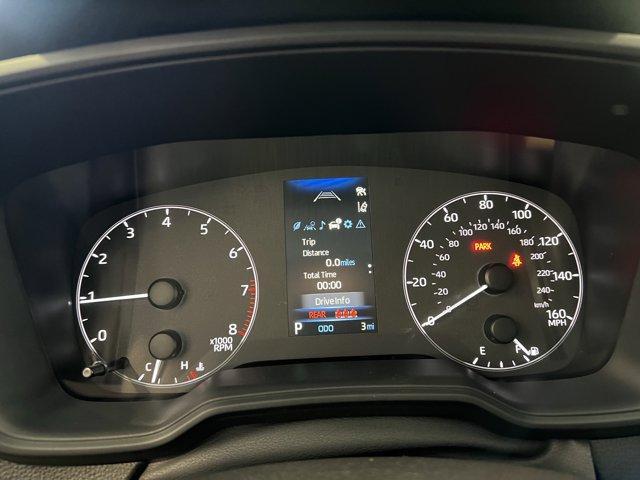 new 2025 Toyota Corolla car, priced at $25,139