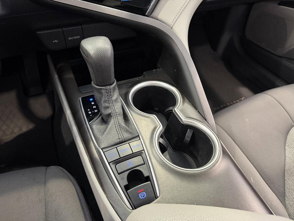 used 2023 Toyota Camry car, priced at $22,995