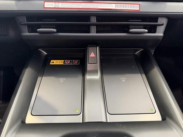 new 2026 Toyota bZ car, priced at $41,597