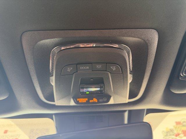 new 2026 Toyota bZ car, priced at $41,597