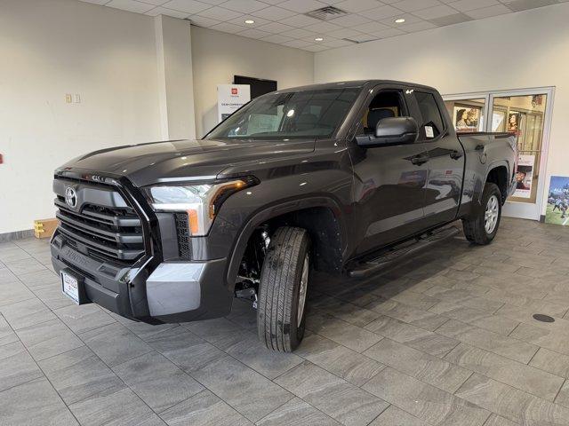new 2026 Toyota Tundra car, priced at $46,273