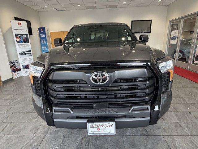 new 2026 Toyota Tundra car, priced at $46,273