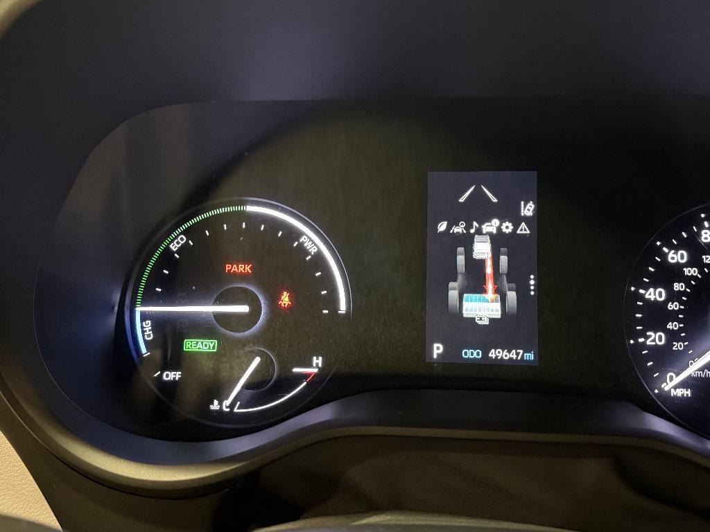 used 2022 Toyota Sienna car, priced at $38,995