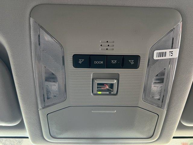 new 2025 Toyota RAV4 car, priced at $34,683