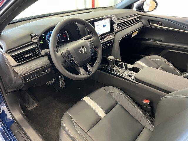 new 2026 Toyota Camry car, priced at $35,439