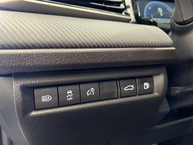 new 2026 Toyota Camry car, priced at $35,439