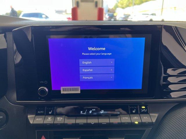 new 2026 Toyota Camry car, priced at $35,439