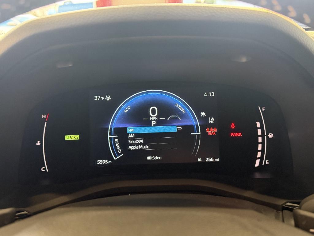 used 2025 Toyota Camry car, priced at $32,995