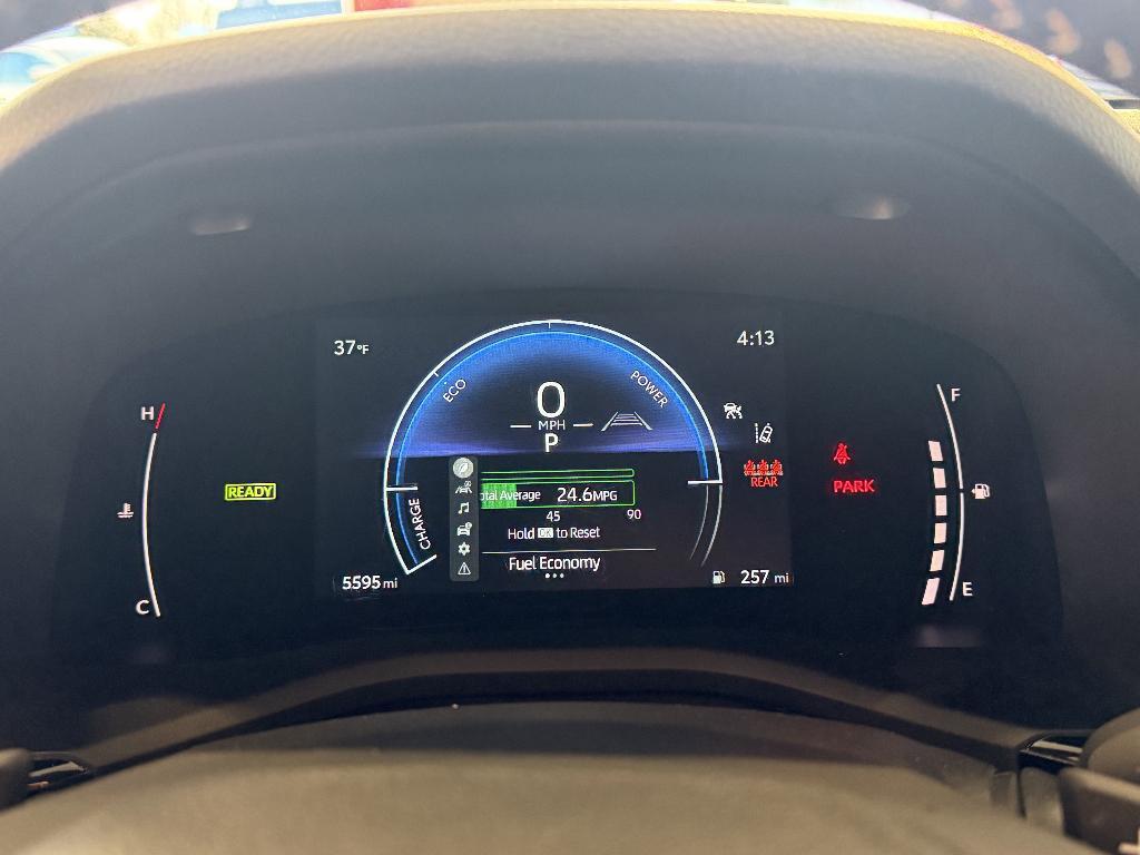 used 2025 Toyota Camry car, priced at $32,995