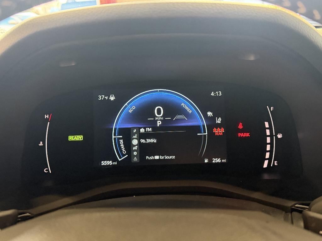 used 2025 Toyota Camry car, priced at $32,995