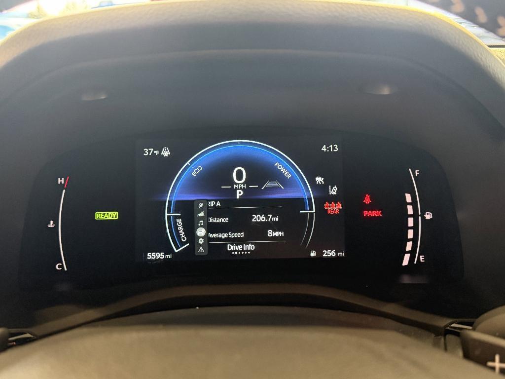 used 2025 Toyota Camry car, priced at $32,995