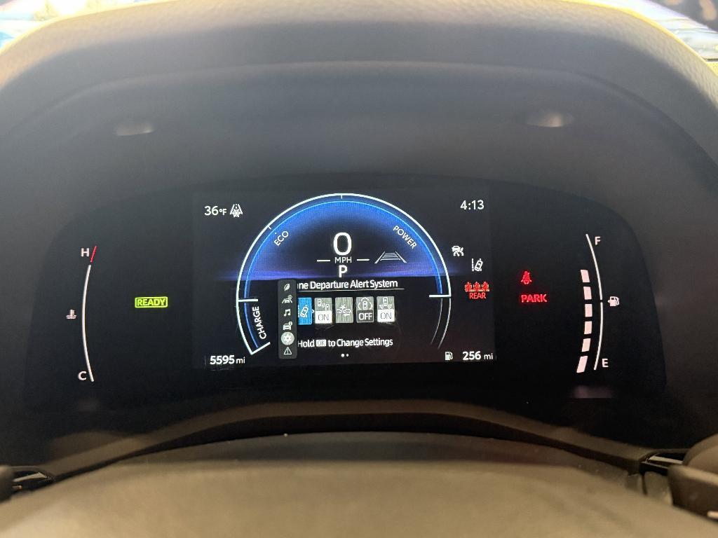 used 2025 Toyota Camry car, priced at $32,995