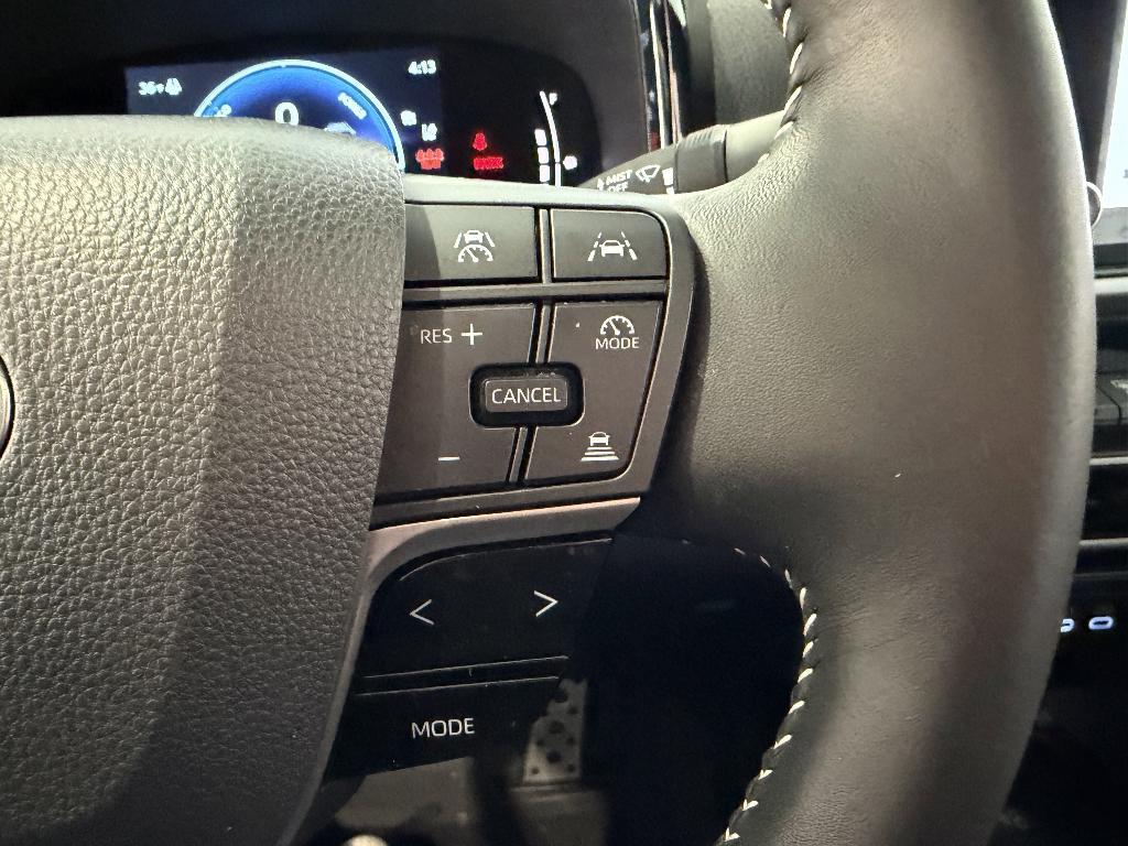 used 2025 Toyota Camry car, priced at $32,995