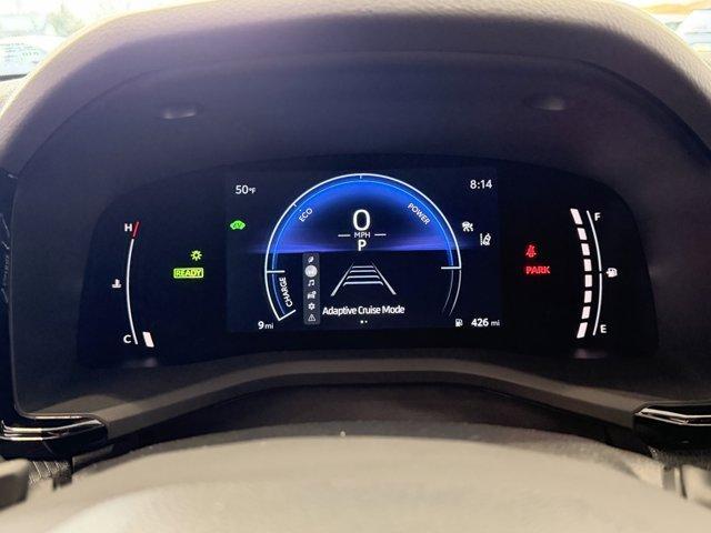 new 2026 Toyota Camry car, priced at $31,495