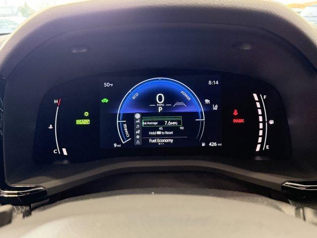 new 2026 Toyota Camry car, priced at $31,495