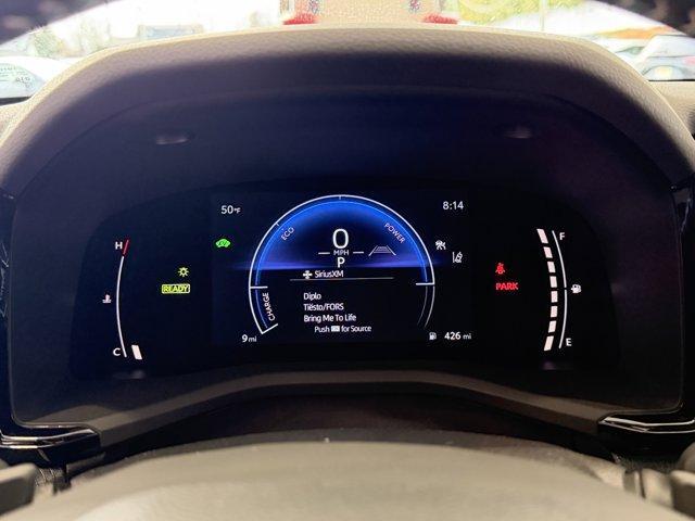 new 2026 Toyota Camry car, priced at $31,495