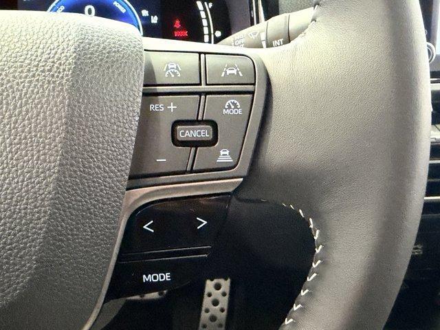 new 2026 Toyota Camry car, priced at $31,495