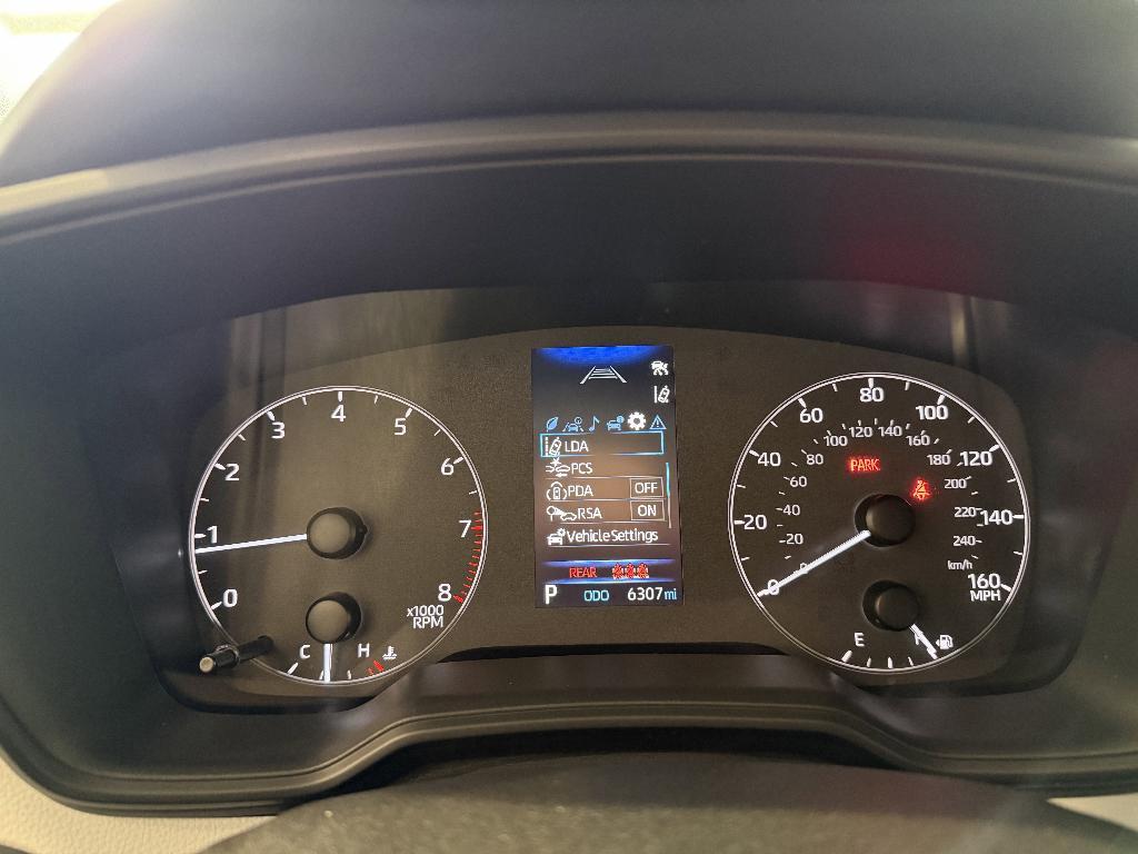 used 2025 Toyota Corolla car, priced at $25,995