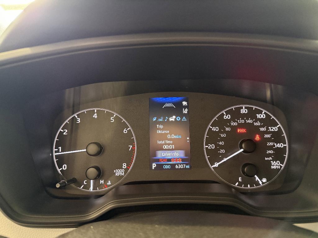 used 2025 Toyota Corolla car, priced at $25,995