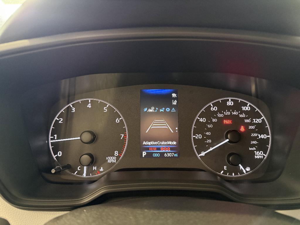 used 2025 Toyota Corolla car, priced at $25,995