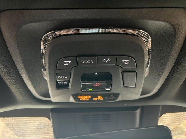 new 2025 Toyota bZ4X car, priced at $39,984