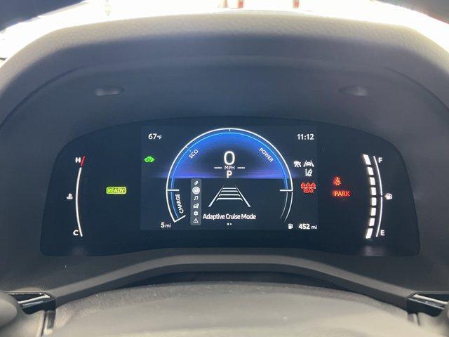 new 2026 Toyota Camry car, priced at $33,089