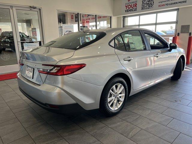 new 2026 Toyota Camry car, priced at $33,089