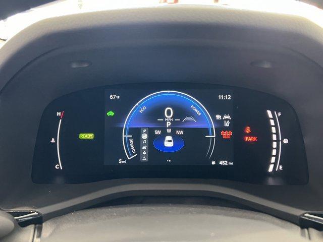 new 2026 Toyota Camry car, priced at $33,089