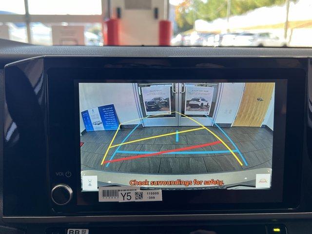 new 2026 Toyota Camry car, priced at $33,089