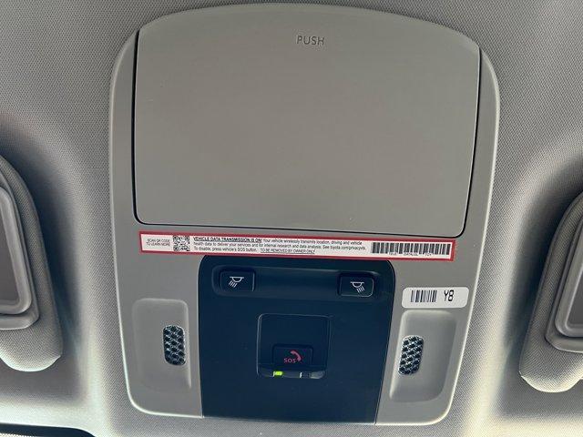 new 2026 Toyota Camry car, priced at $33,089