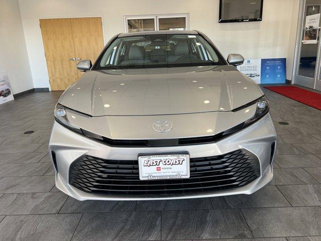 new 2026 Toyota Camry car, priced at $33,089