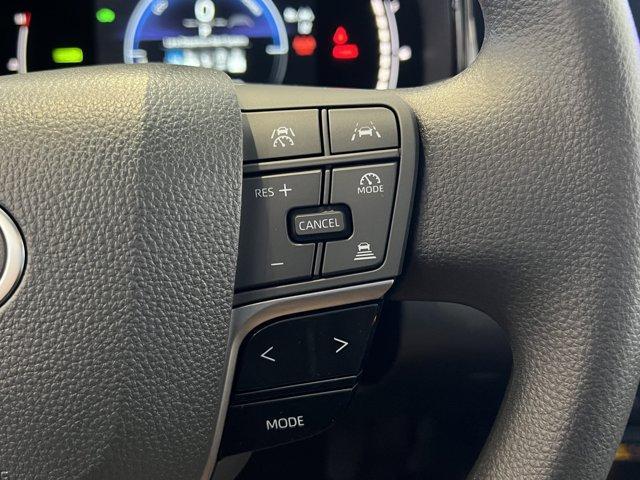 new 2026 Toyota Camry car, priced at $33,089