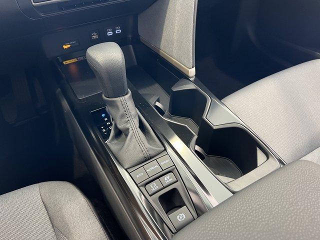 new 2026 Toyota Camry car, priced at $33,089