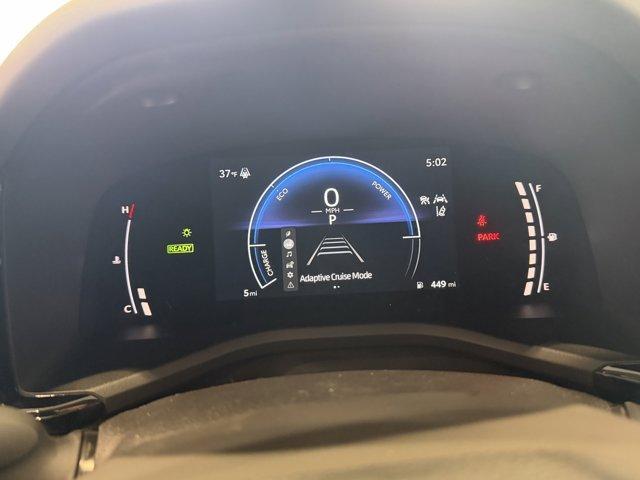 new 2026 Toyota Camry car, priced at $34,322