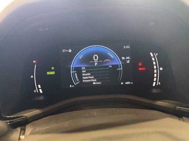 new 2026 Toyota Camry car, priced at $34,322