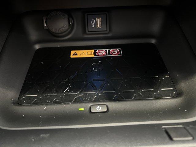 new 2025 Toyota RAV4 Hybrid car, priced at $45,583