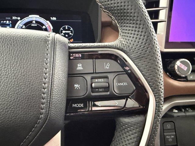 new 2026 Toyota Tundra car, priced at $74,113