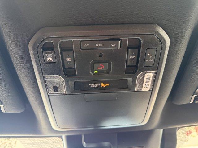 new 2026 Toyota Tundra car, priced at $74,113