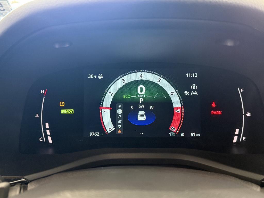 used 2025 Toyota Camry car, priced at $30,995