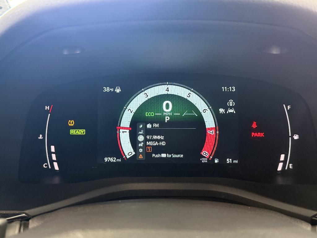 used 2025 Toyota Camry car, priced at $30,995