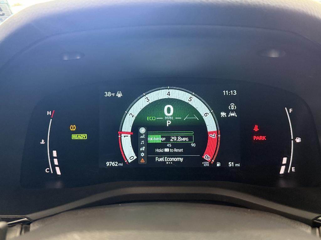 used 2025 Toyota Camry car, priced at $30,995