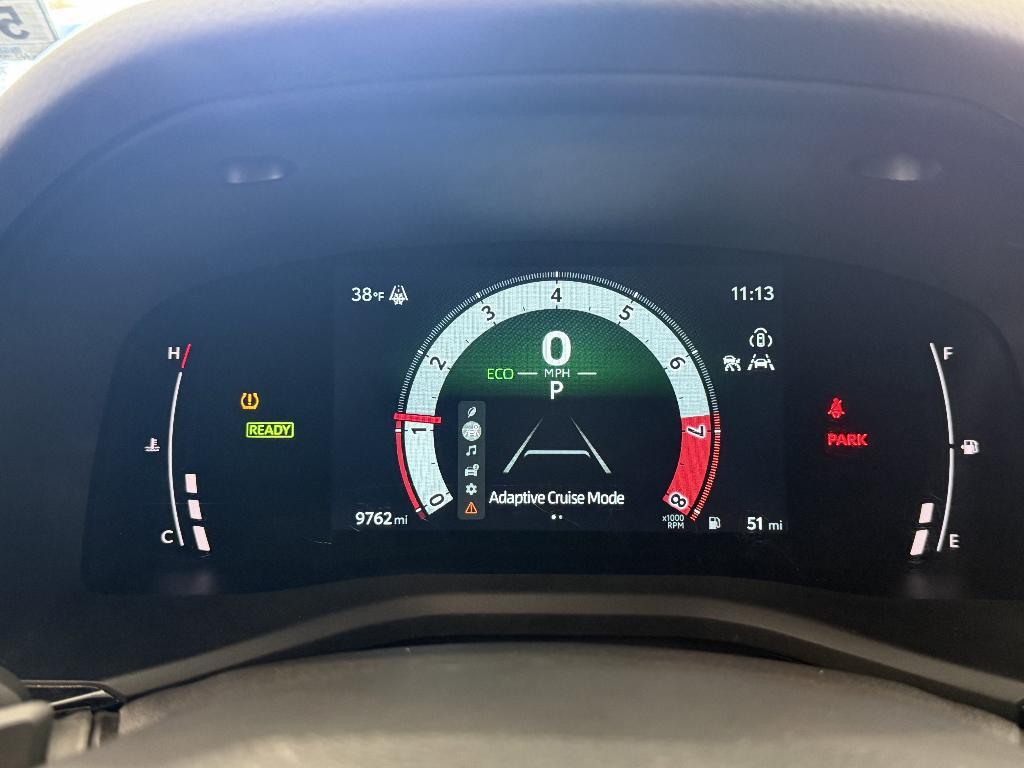 used 2025 Toyota Camry car, priced at $30,995