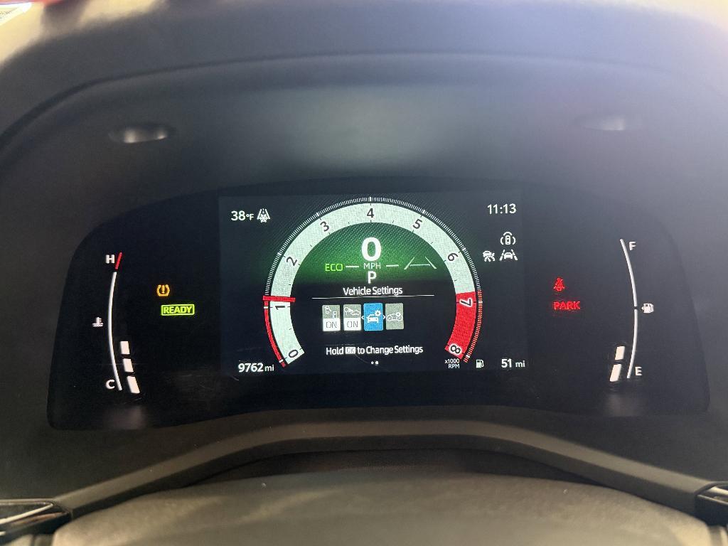 used 2025 Toyota Camry car, priced at $30,995